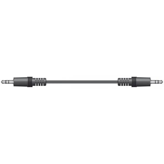 AV:link 3.5mm Stereo to 3.5mm Stereo - 112.036UK - 1.2m — image 1