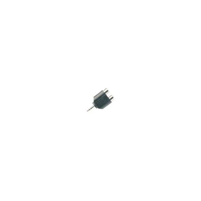 AV:Link - 759.490UK - 3.5mm Male to 2RCA Female — image 1