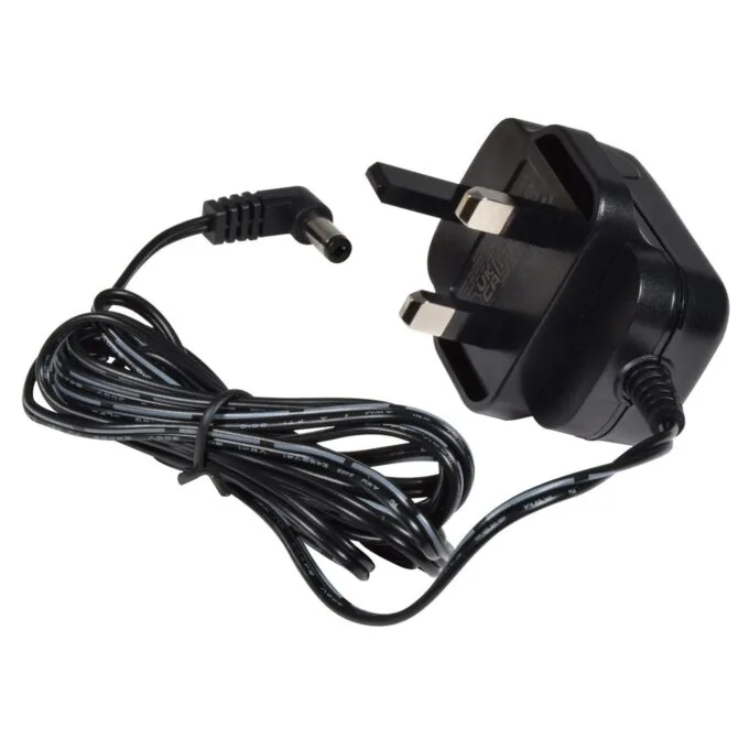 AV:Link Bluetooth Receiver - 122.383UK - Wallplate and Backbox — image 3
