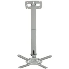 AV:Link Ceiling Projector Mount 38-62cm 129.581UK - PJM620 - Ceiling, 38-62cm