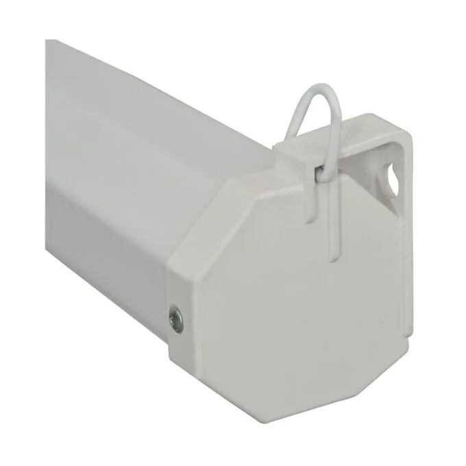 AV:Link Electric Projector Screen - 952.321UK - Electric Projector Screen 4:3 86' 1.72x1.3 — image 2