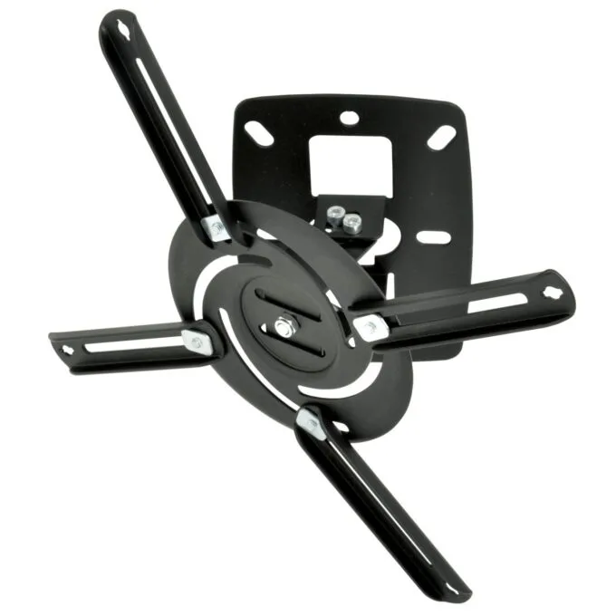 AV:Link Fixed Ceiling projector mount 129.580UK - PJM80 - Fixed Ceiling projector mount — image 2