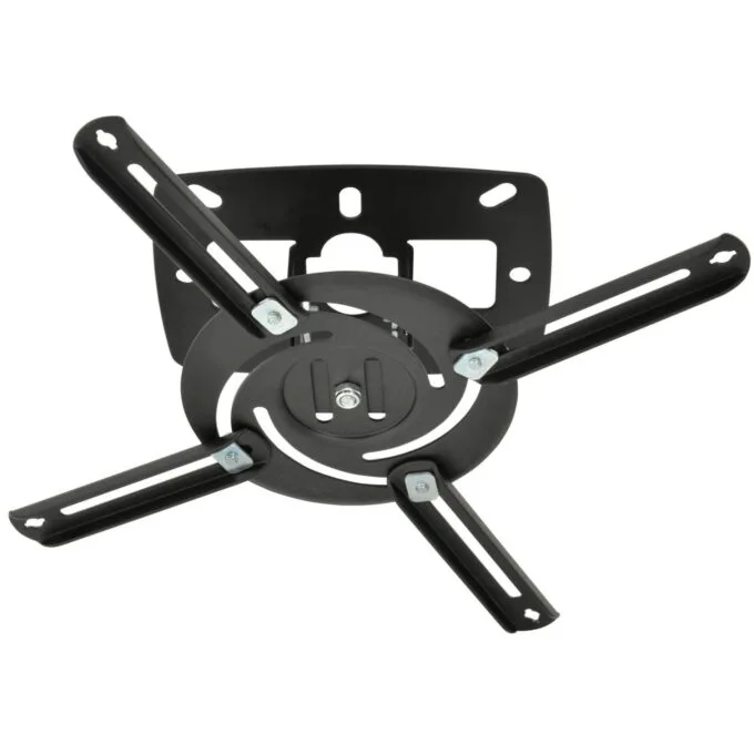 AV:Link Fixed Ceiling projector mount 129.580UK - PJM80 - Fixed Ceiling projector mount — image 1