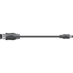 AV:link HDMI Plug to HDMI Micro Plug - 112.083UK - 1.5m