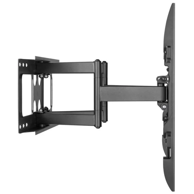 AV:Link Heavy Duty TV Wall Bracket - 129.567UK - 60x40 4 arms — image 3