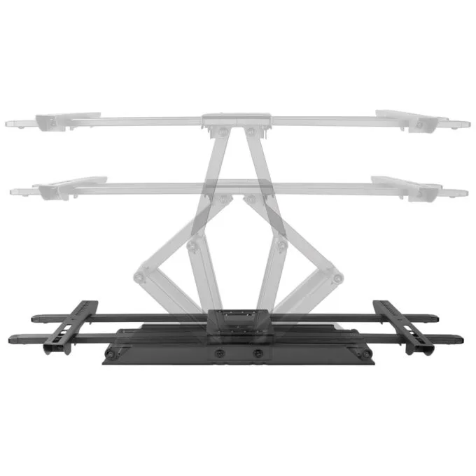 AV:Link Heavy Duty TV Wall Bracket - 129.567UK - 60x40 4 arms — image 5