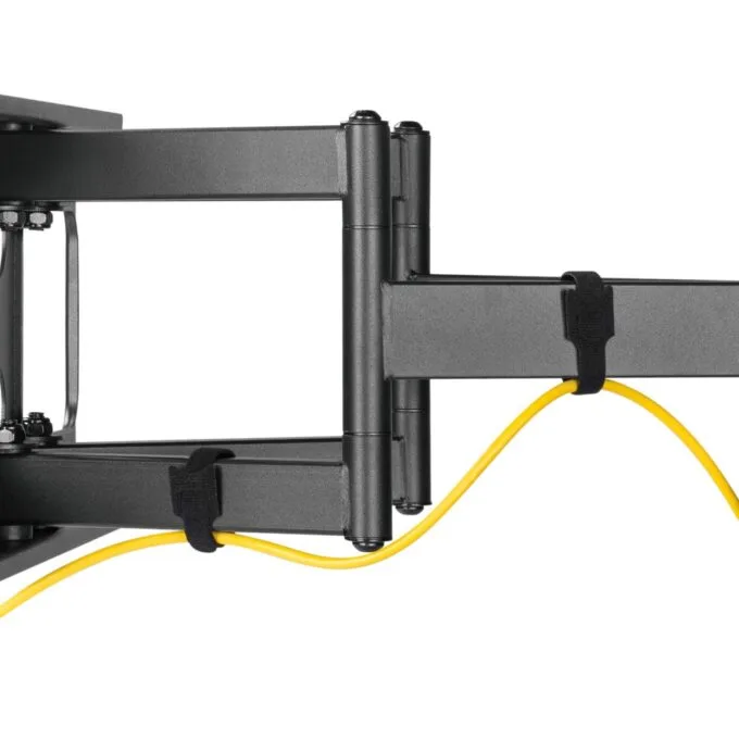 AV:Link Heavy Duty TV Wall Bracket - 129.567UK - 60x40 4 arms — image 6
