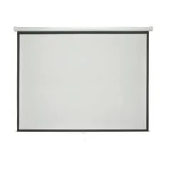 AV:Link Manual Projector Screen - 952.331UK - 4:3 120' 2.4x1.8