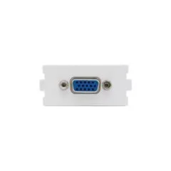 Av:link Modules VGA Coupler - 122.456UK - VGA Coupler