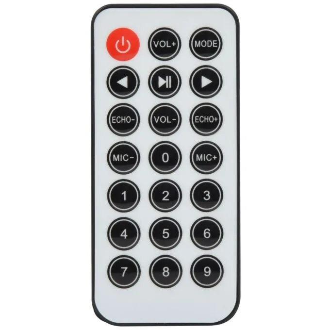 AV:Link Multifunction Audio Player - 100.598UK - BT USB RC — image 5