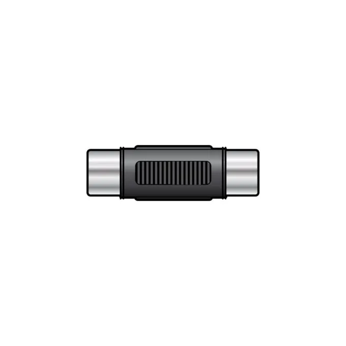 AV:Link Single RCA Coupler - 761.260UK - Single RCA Coupler — image 1