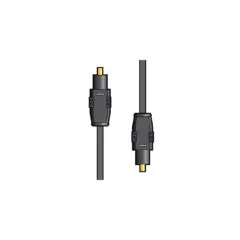 AV:Link Toslink Optical Lead - 112.204UK - 5.0m