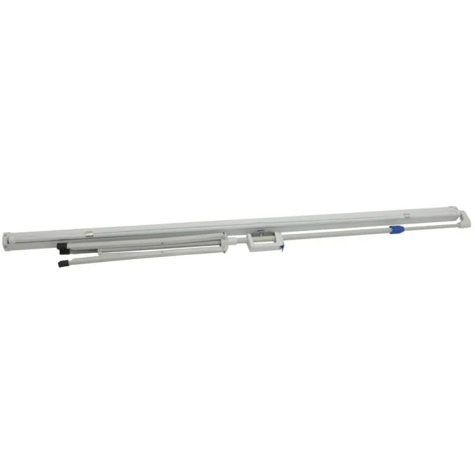 AV:Link Tripod Projector Screen - 4:3 - 100' - 2.0x1.5 — image 2