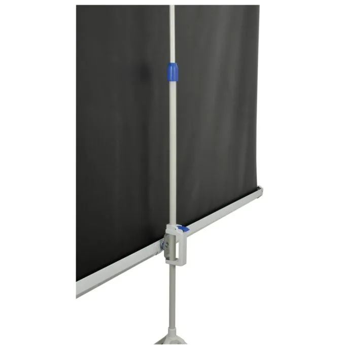 AV:Link Tripod Projector Screen - 4:3 - 100' - 2.0x1.5 — image 3