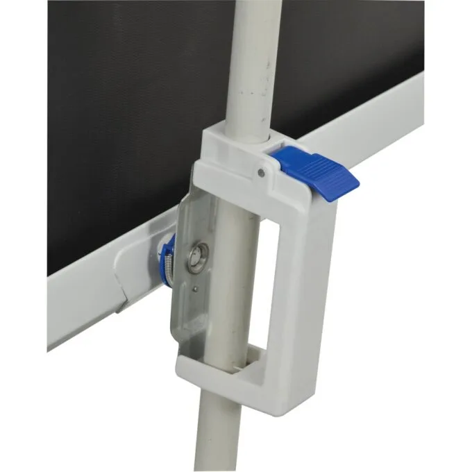 AV:Link Tripod Projector Screen - 4:3 - 100' - 2.0x1.5 — image 4