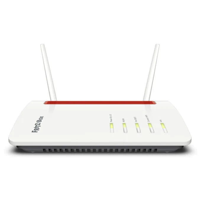AVM FRITZ!Box 6850 5G Router - 5G up to 1.3Gbps, Wi-Fi 5, 4xGb LAN — image 5