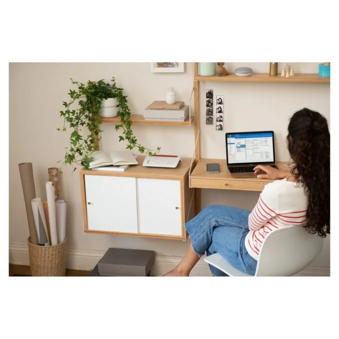 AVM Fritz!Box 7530 AX Wi-Fi 6 VDSL Router - 4x Gigabit LAN — image 7