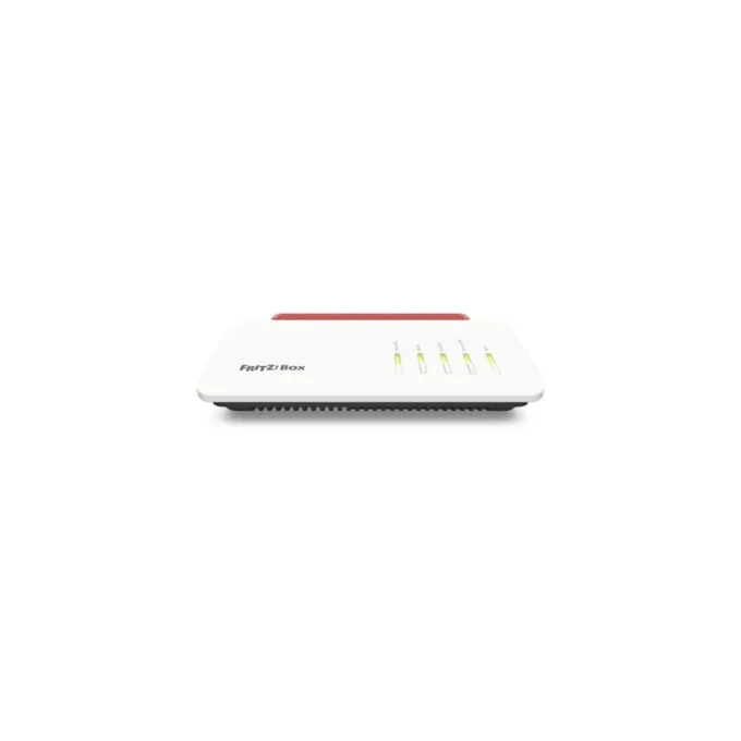 AVM FRITZ!Box 7590 AX WiFi 6 ohne S0 - DSL Router — image 5