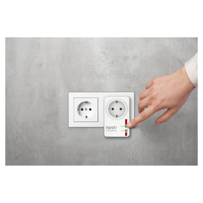 AVM FRITZ! DECT Repeater 100 — image 4