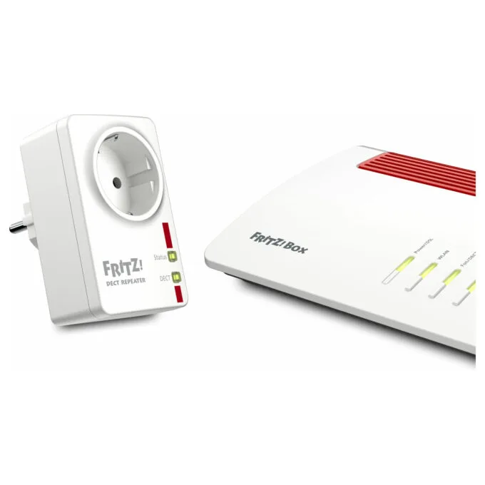 AVM FRITZ! DECT Repeater 100 — image 1