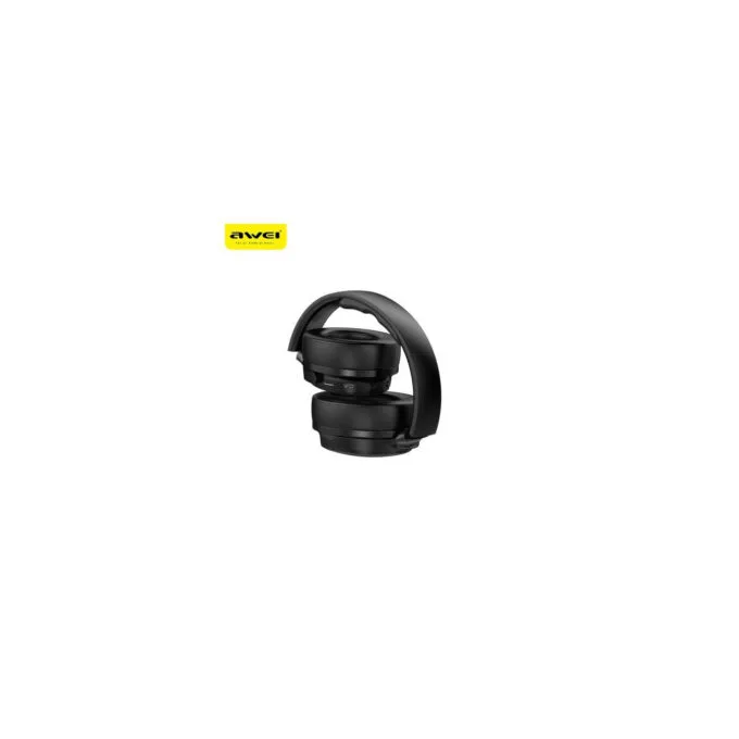 Awei A780BL Bluetooth Headphones - Bluetooth 5.0, Stereo, 15h Playtime, 250mAh Battery — image 1