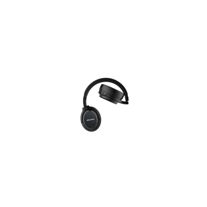 Awei A950BL - Bluetooth Wireless Headphones - Bluetooth 4.1, Noise-Cancelling, 1050mAh Battery, 26–46h Playtime — image 2