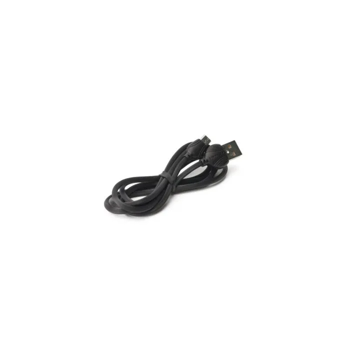 Awei CL-61 Micro USB to USB-A Braided Cable 1m 2.5A — image 2
