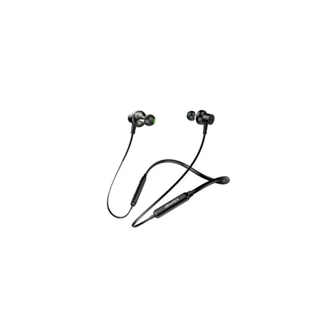 Awei G20BL Bluetooth Earbuds - Model G20BL - Wireless Bluetooth 4.2, 6h Playtime, Built-in Microphone — image 1