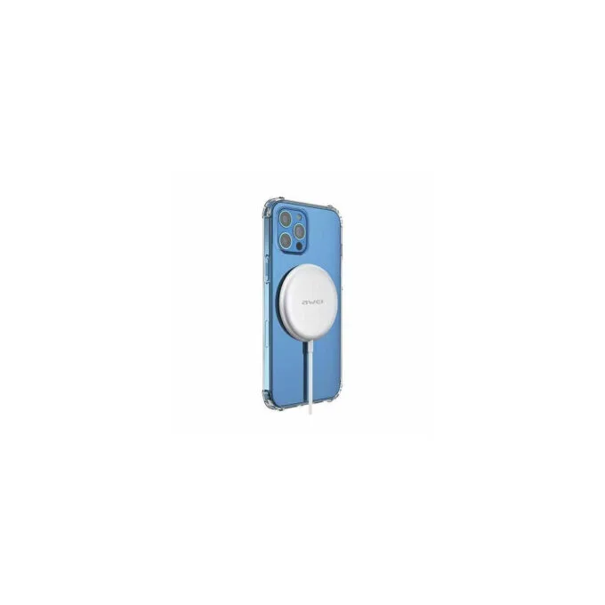 Awei W10 Qi Wireless Magnetic Charger — image 3