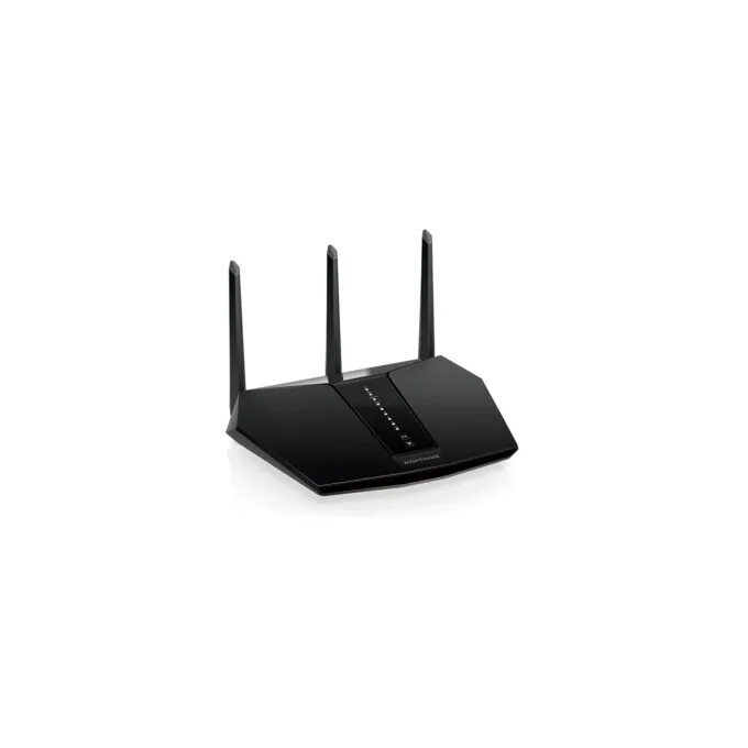 AX2400 AX 5-STREAM WIFI6 ROUTER - RAX30 - Black, 1500 MHz, 3-core — image 1