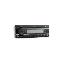 Axion Kienzle MCR 2420 DAB+ USB AUX BT 24V Kurzschacht