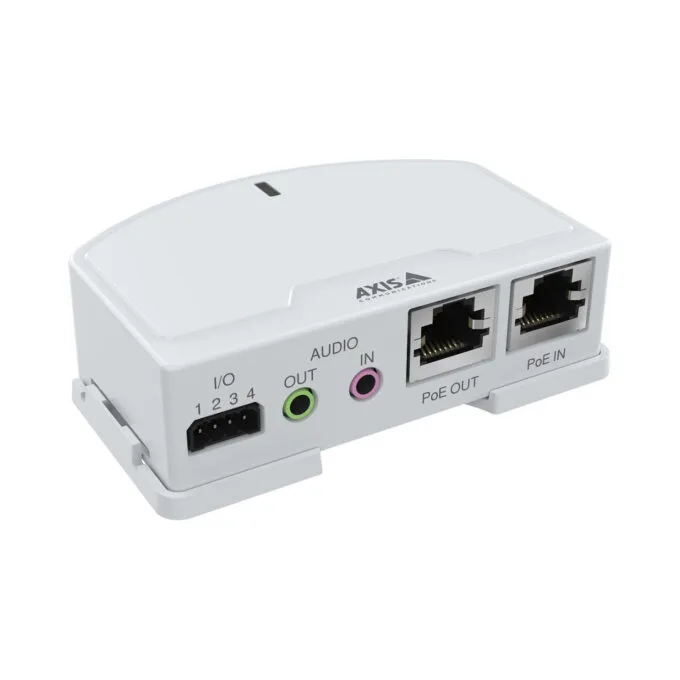 Axis I O T6101 MKII I O Interface — image 3
