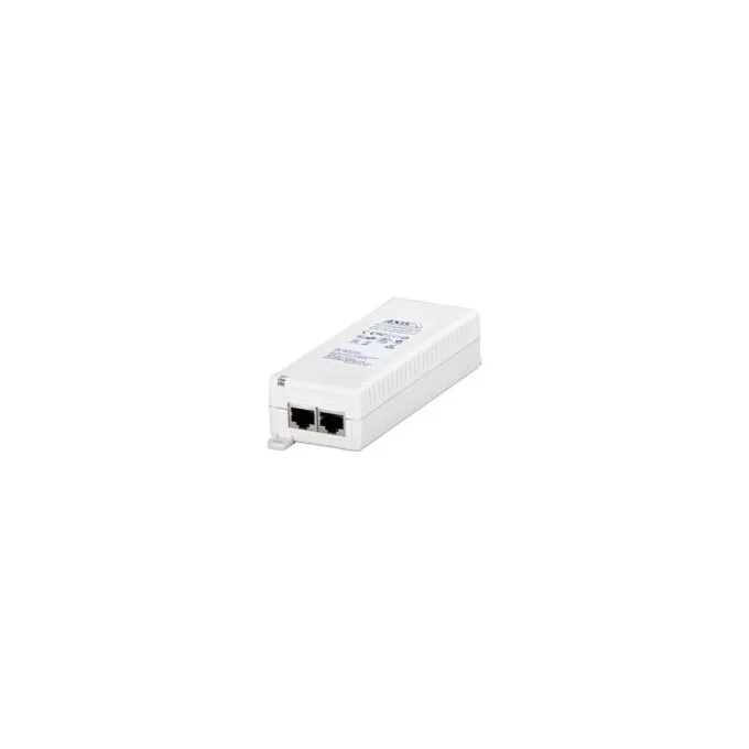 Axis Netzwerk PoE T8120 PoE-Injektor 15.4W — image 1