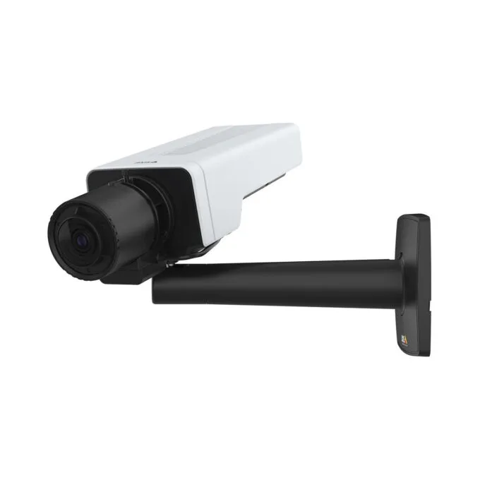 Axis Netzwerkkamera Box-Typ P1385 2MP 1080p — image 1