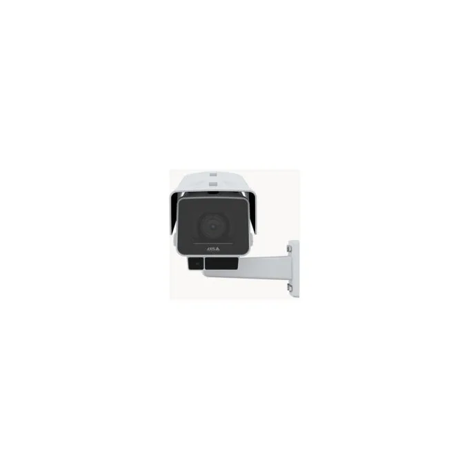 Axis Netzwerkkamera Box-Typ P1387-LE 5 MP — image 2