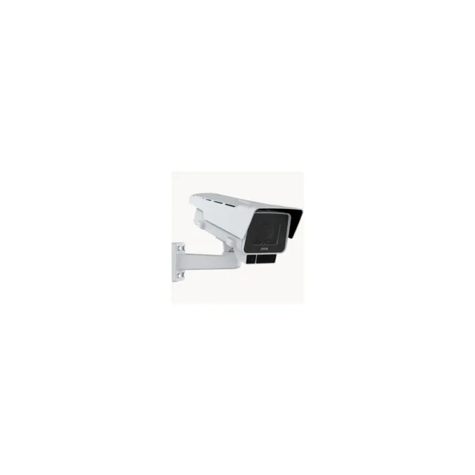 Axis Netzwerkkamera Box-Typ P1387-LE 5 MP — image 3