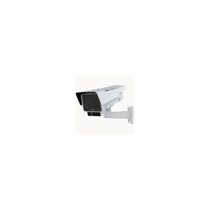 Axis Netzwerkkamera Box-Typ P1387-LE 5 MP — image 1