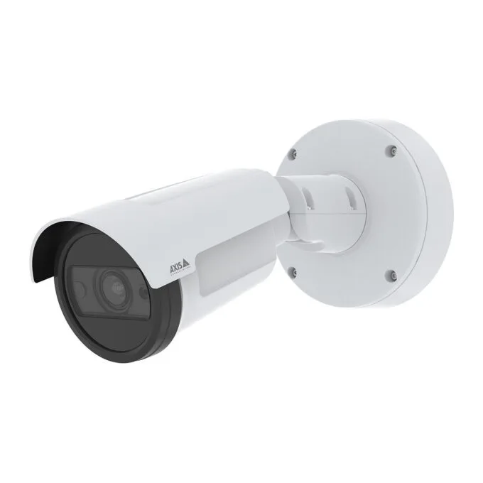 Axis Netzwerkkamera Bullet P1465-LE 2 MP — image 1