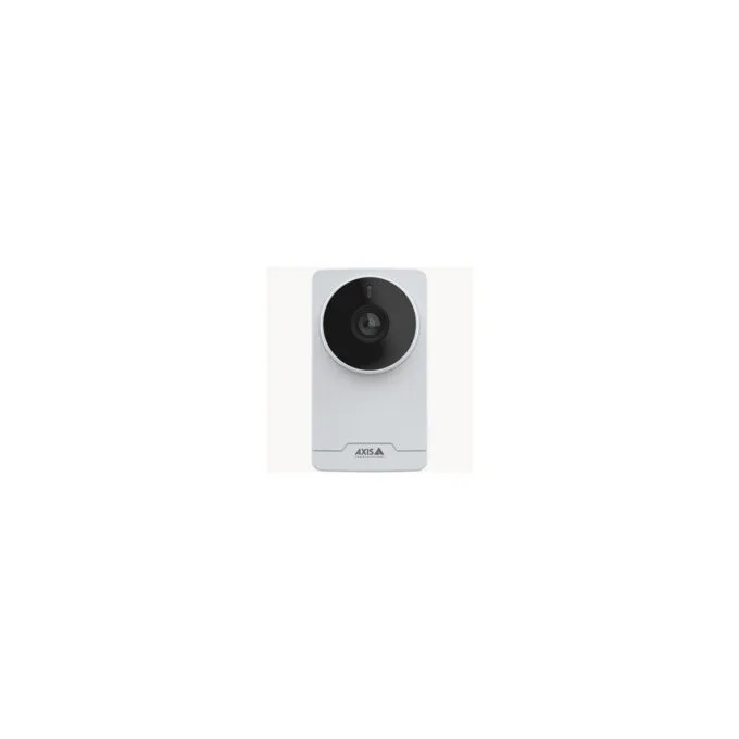 Axis Netzwerkkamera Cube M1055-L Box Camera 1080p — image 1