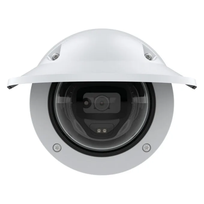 Axis Netzwerkkamera Fix Dome M3215-LVE — image 1