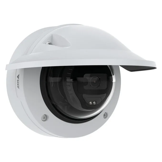 Axis Netzwerkkamera Fix Dome M3216-LVE — image 3