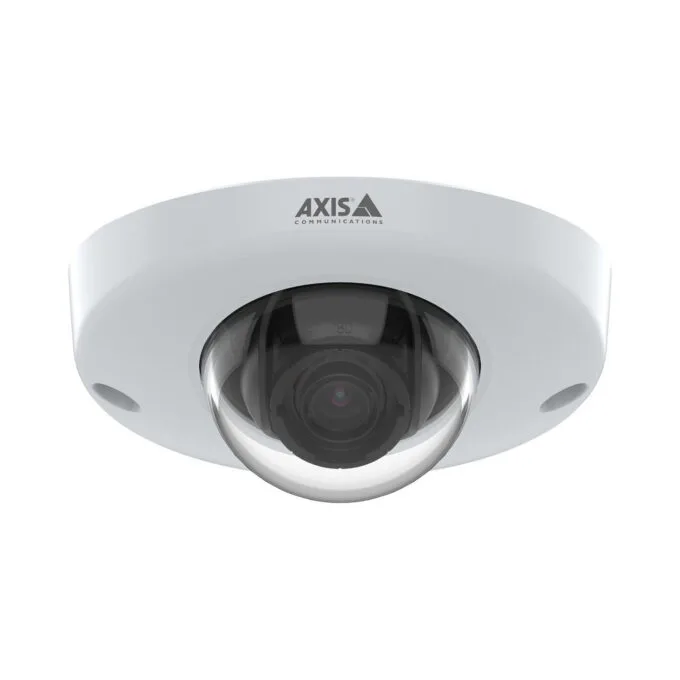 Axis Netzwerkkamera Fix Dome Transport P3905-R MKIII M12 3.6mm 10er Pack — image 2