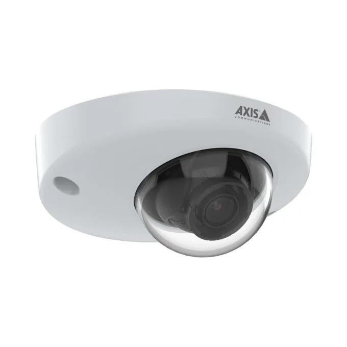 Axis Netzwerkkamera Fix Dome Transport P3905-R MKIII M12 3.6mm 10er Pack — image 3