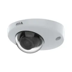 Axis Netzwerkkamera Fix Dome Transport P3905-R MKIII M12 3.6mm 10er Pack