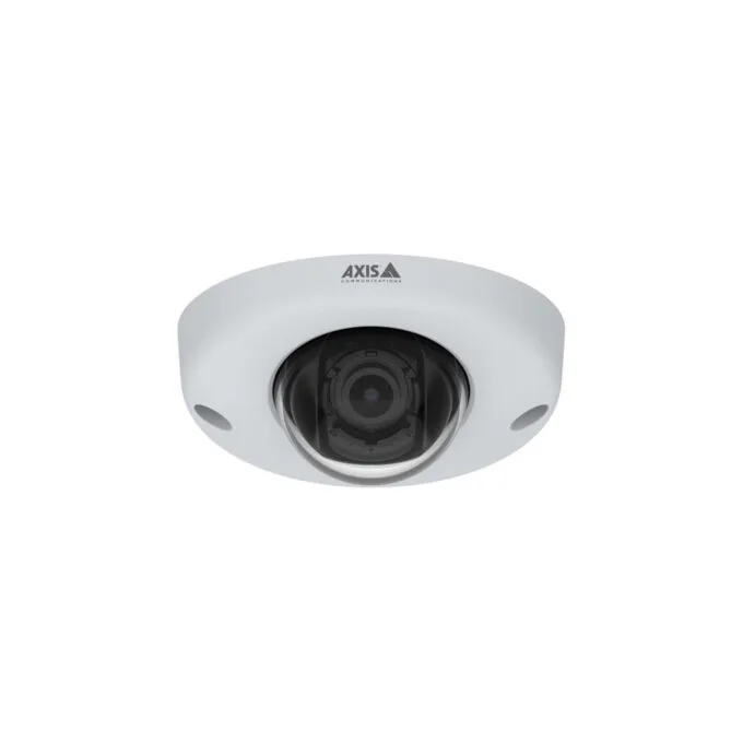 Axis Netzwerkkamera Fix Dome Transport P3925-R M12 2.8mm — image 1