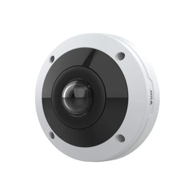 Axis Netzwerkkamera Panorama Mini Fix Dome M4318-PLVE 12 MP 180 360° — image 2