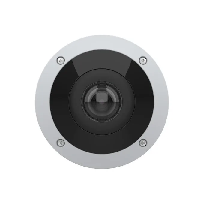 Axis Netzwerkkamera Panorama Mini Fix Dome M4318-PLVE 12 MP 180 360° — image 3