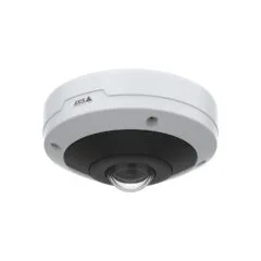 Axis Netzwerkkamera Panorama Mini Fix Dome M4318-PLVE 12 MP 180 360°
