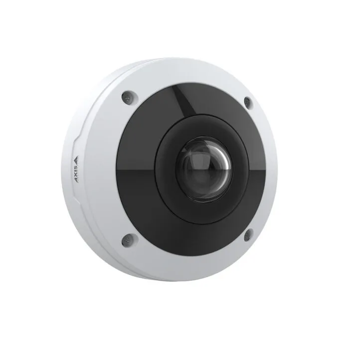 Axis Netzwerkkamera Panorama Mini Fix Dome M4318-PLVE 12 MP 180 360° — image 4