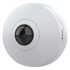 Axis Netzwerkkamera Panorama Mini Fix Dome M4327-P 180 360°
